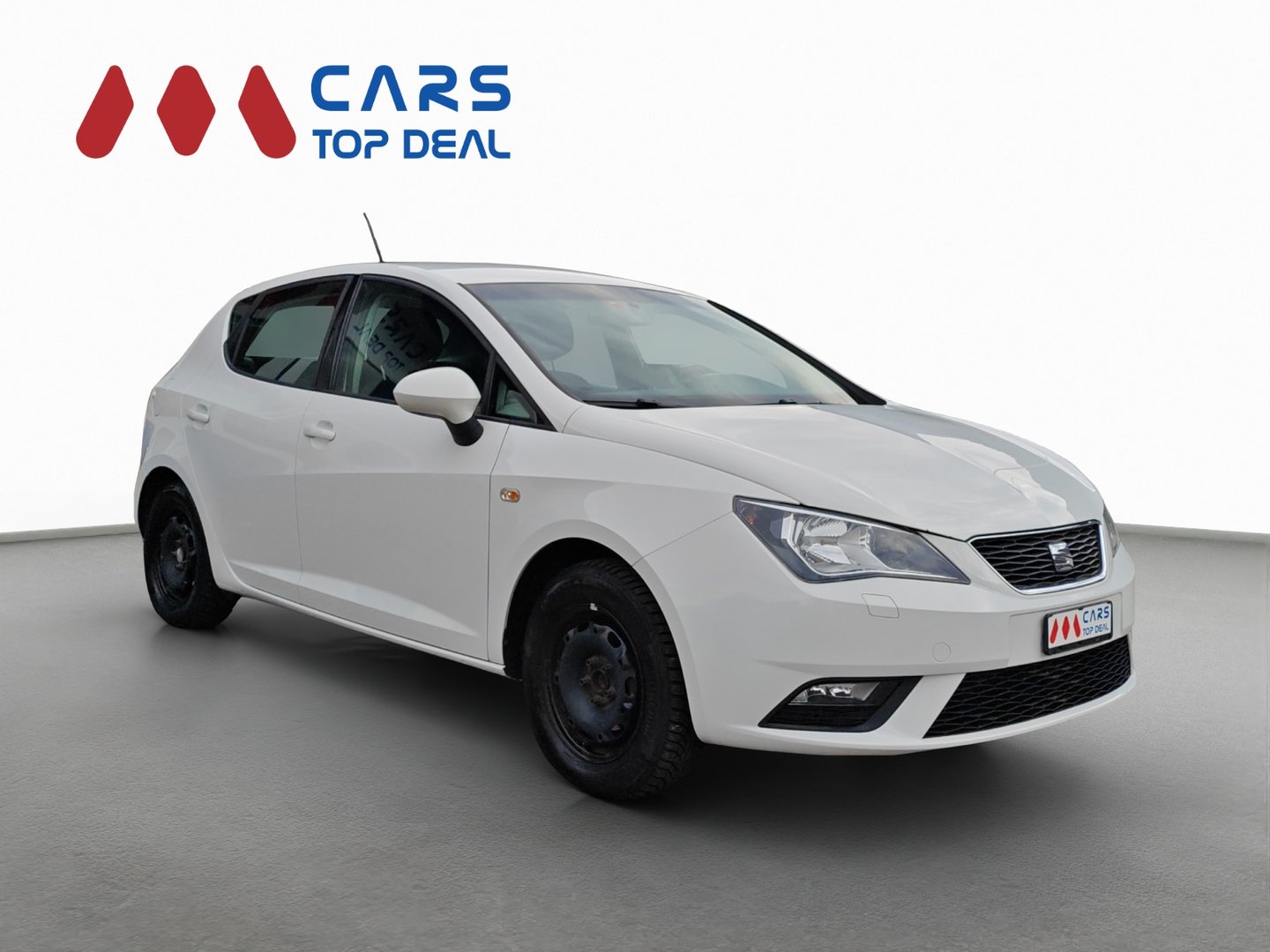 SEAT Ibiza 1.2 TSI Style Stopp-Start-image-7