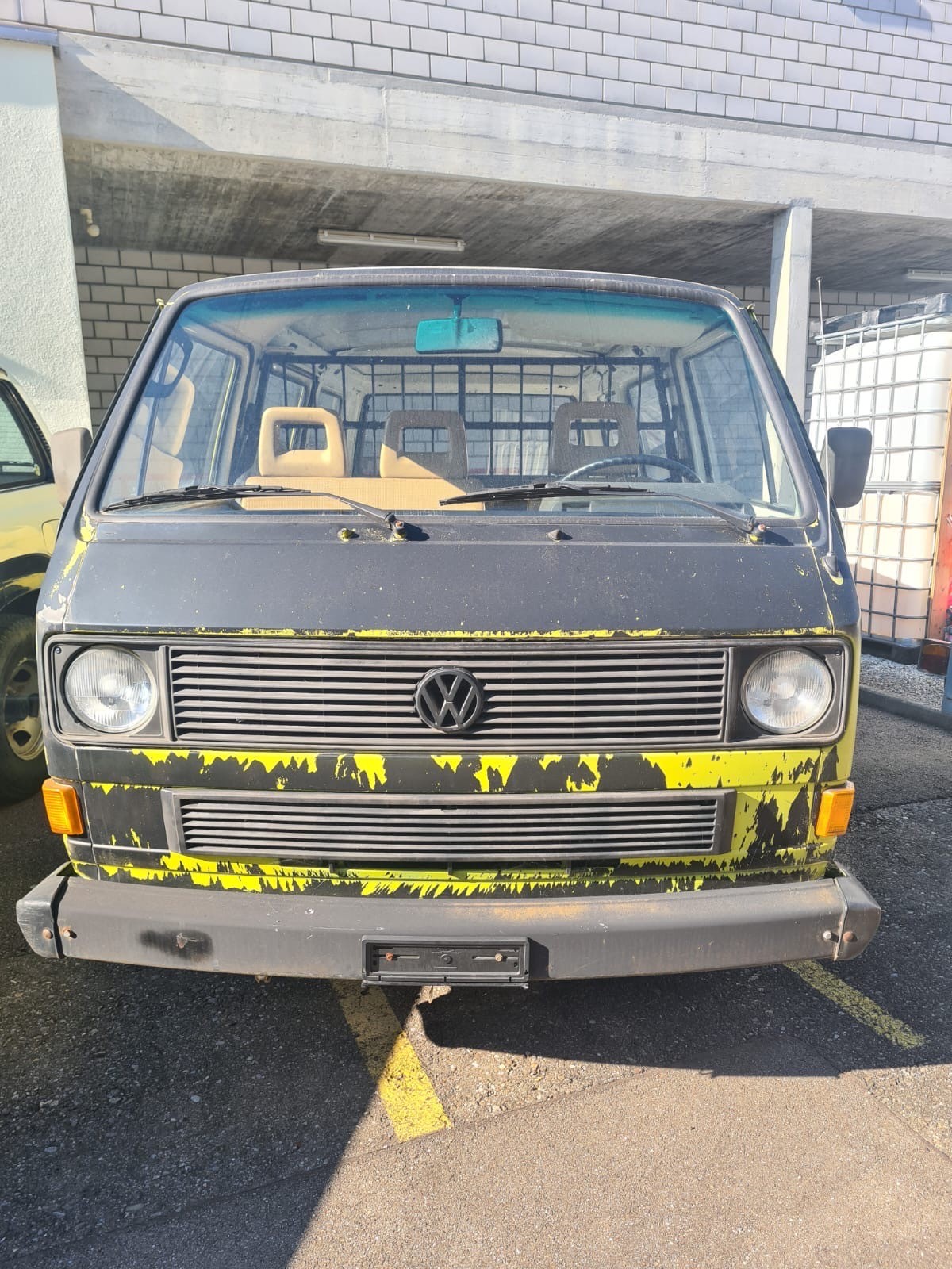 VW T3 1.9-image-2