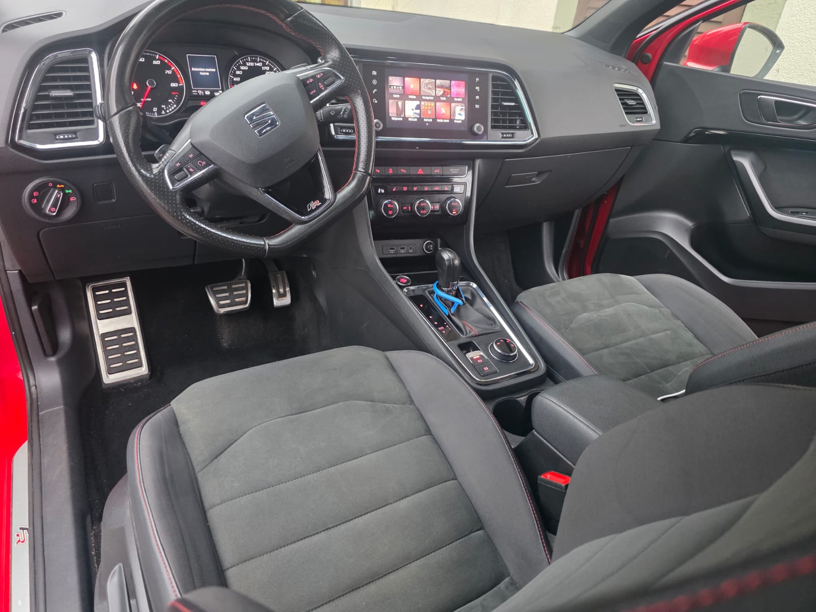 SEAT 1.5 TSI Swiss FR DSG-image-5