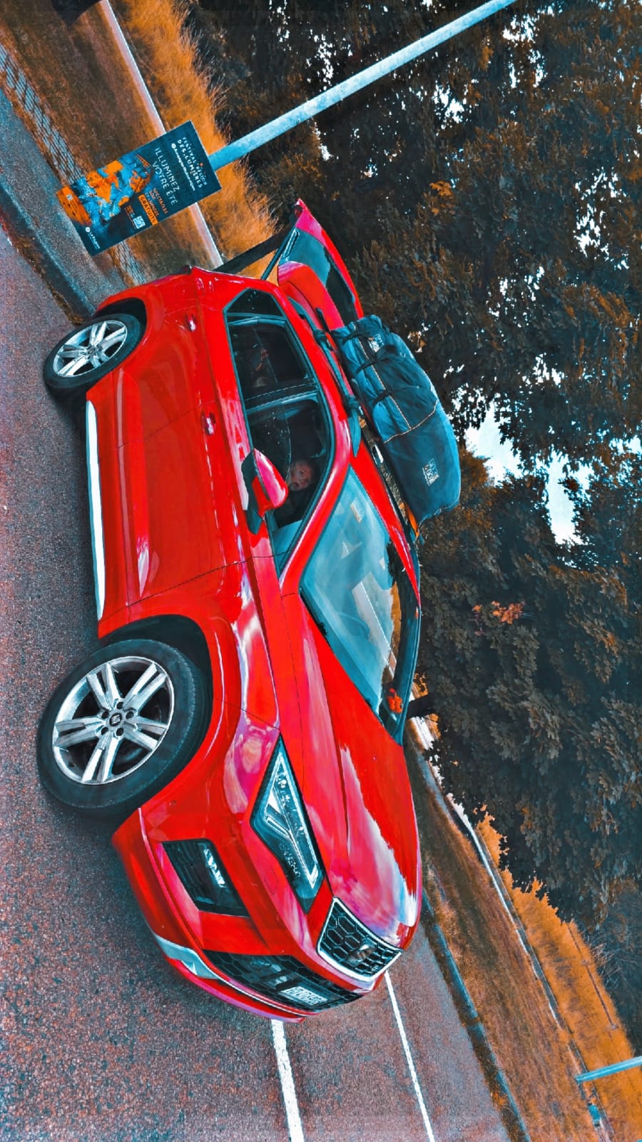 SEAT 1.5 TSI Swiss FR DSG-image-0