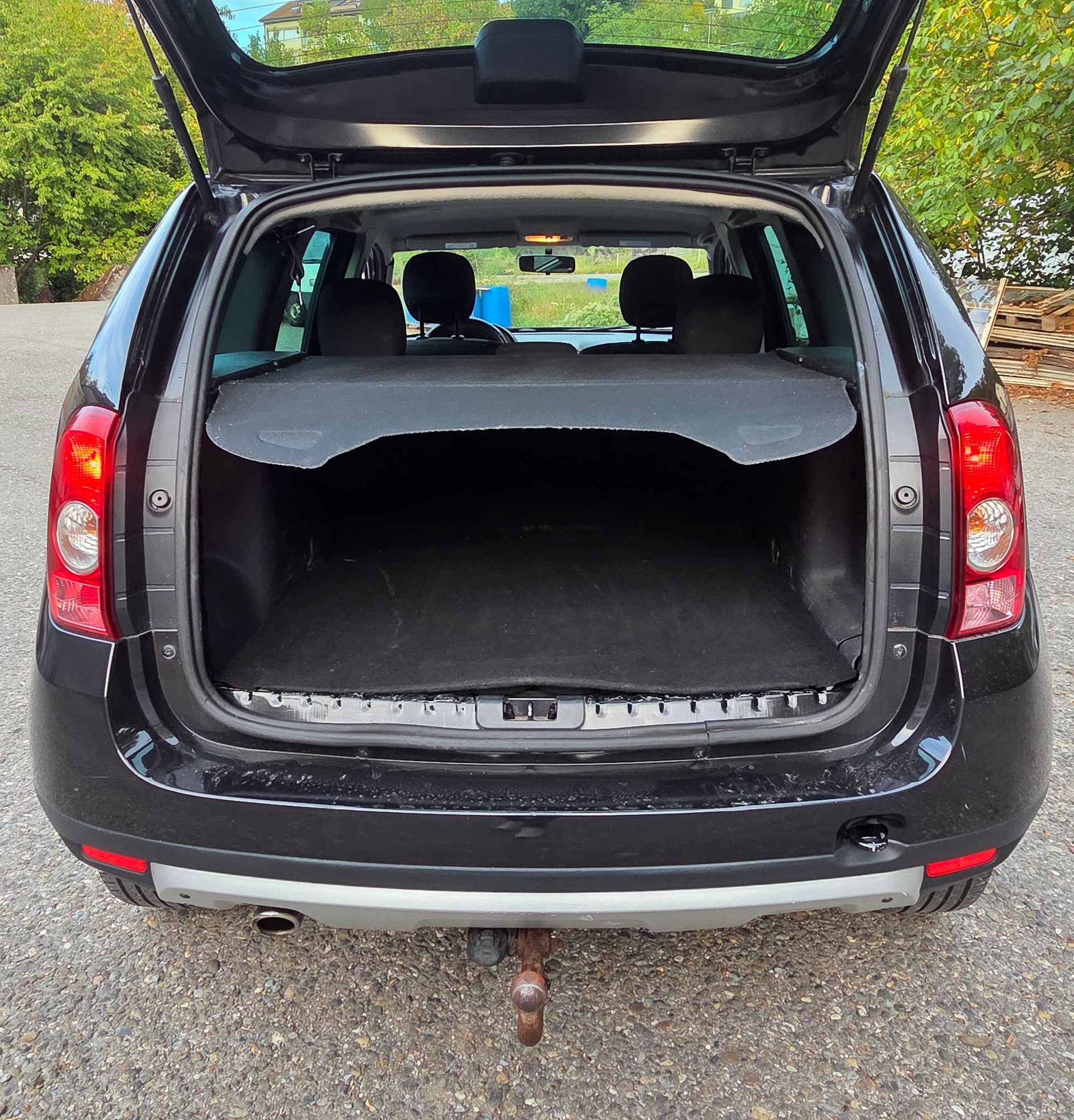 DACIA Duster 1.5 dCi Lauréate 4x4-image-6
