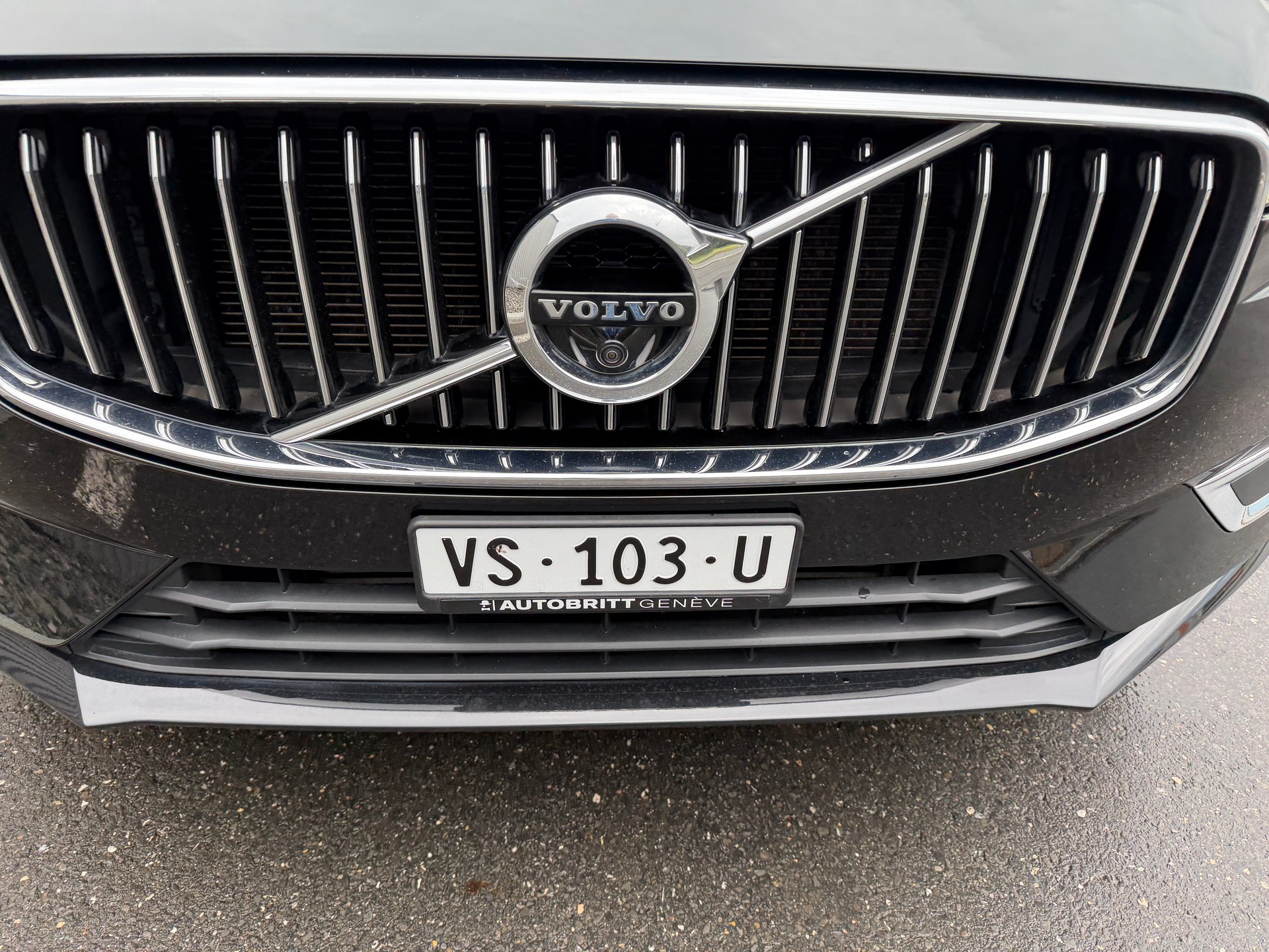 VOLVO XC60 T5 AWD Inscription Geartronic-image-9