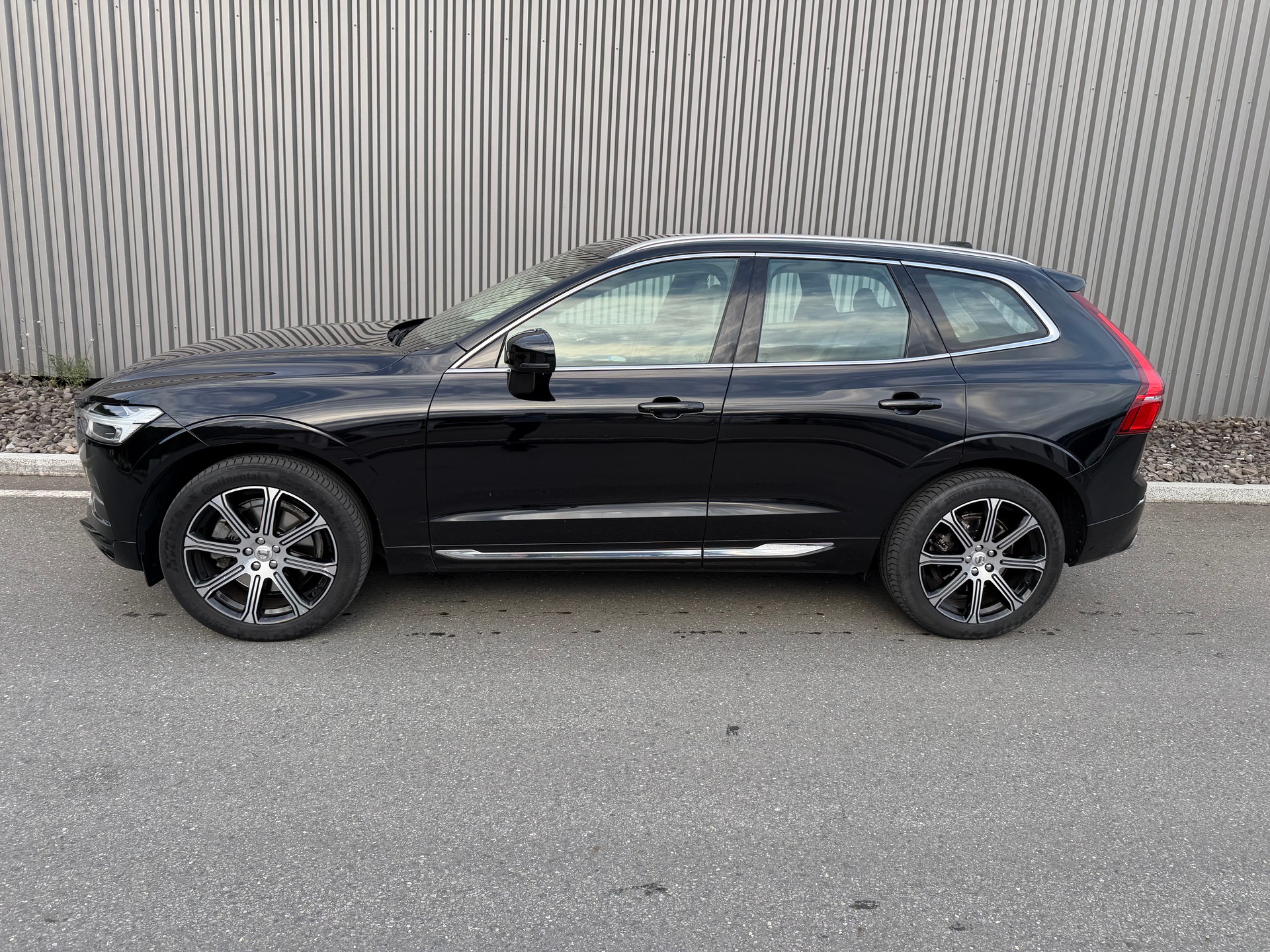VOLVO XC60 T5 AWD Inscription Geartronic-showroom-element-1