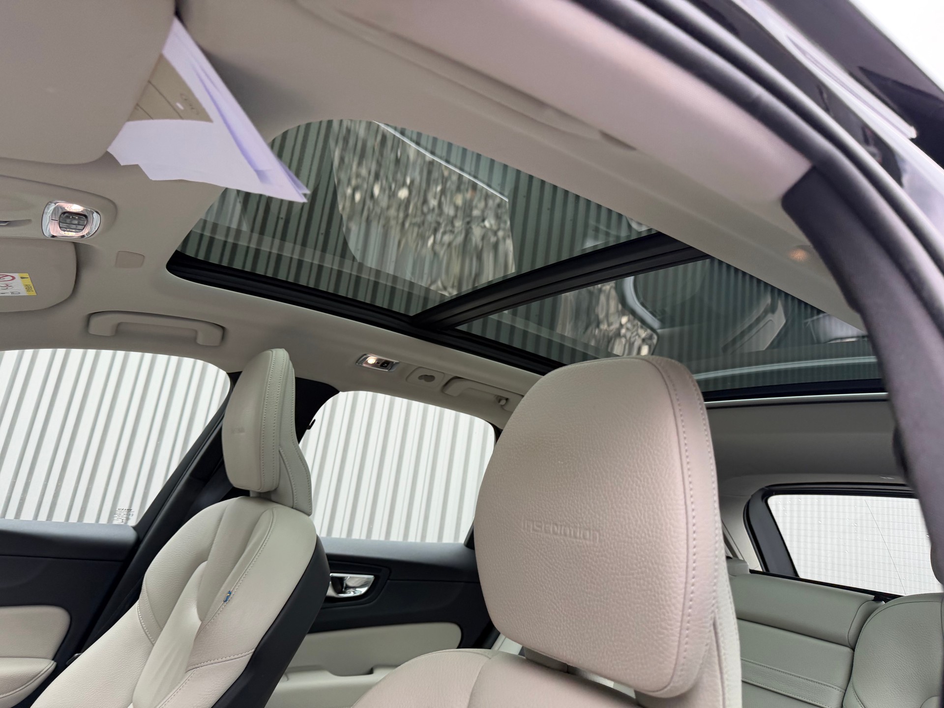 VOLVO XC60 T5 AWD Inscription Geartronic-image-11