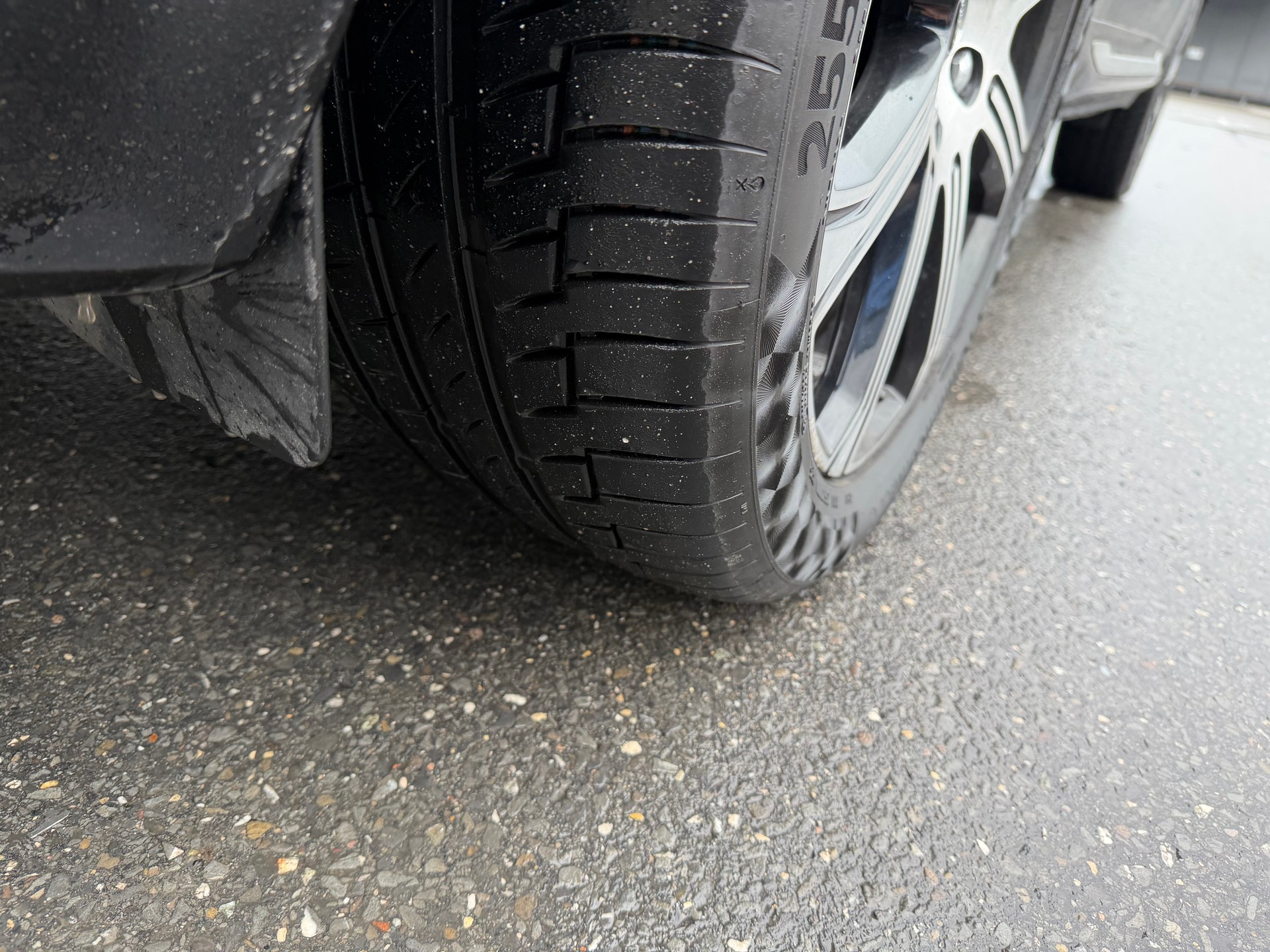 VOLVO XC60 T5 AWD Inscription Geartronic-image-8