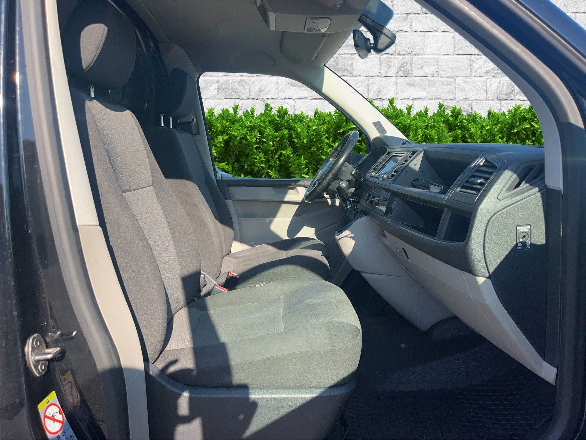 VW T6 2.0 TDI-image-9