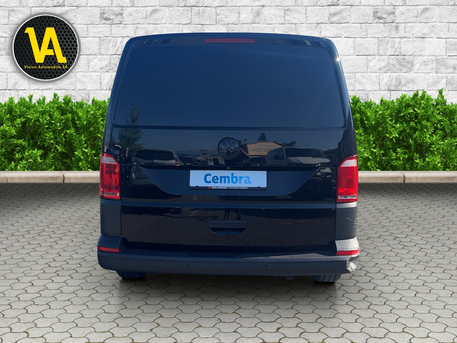VW T6 2.0 TDI-image-6