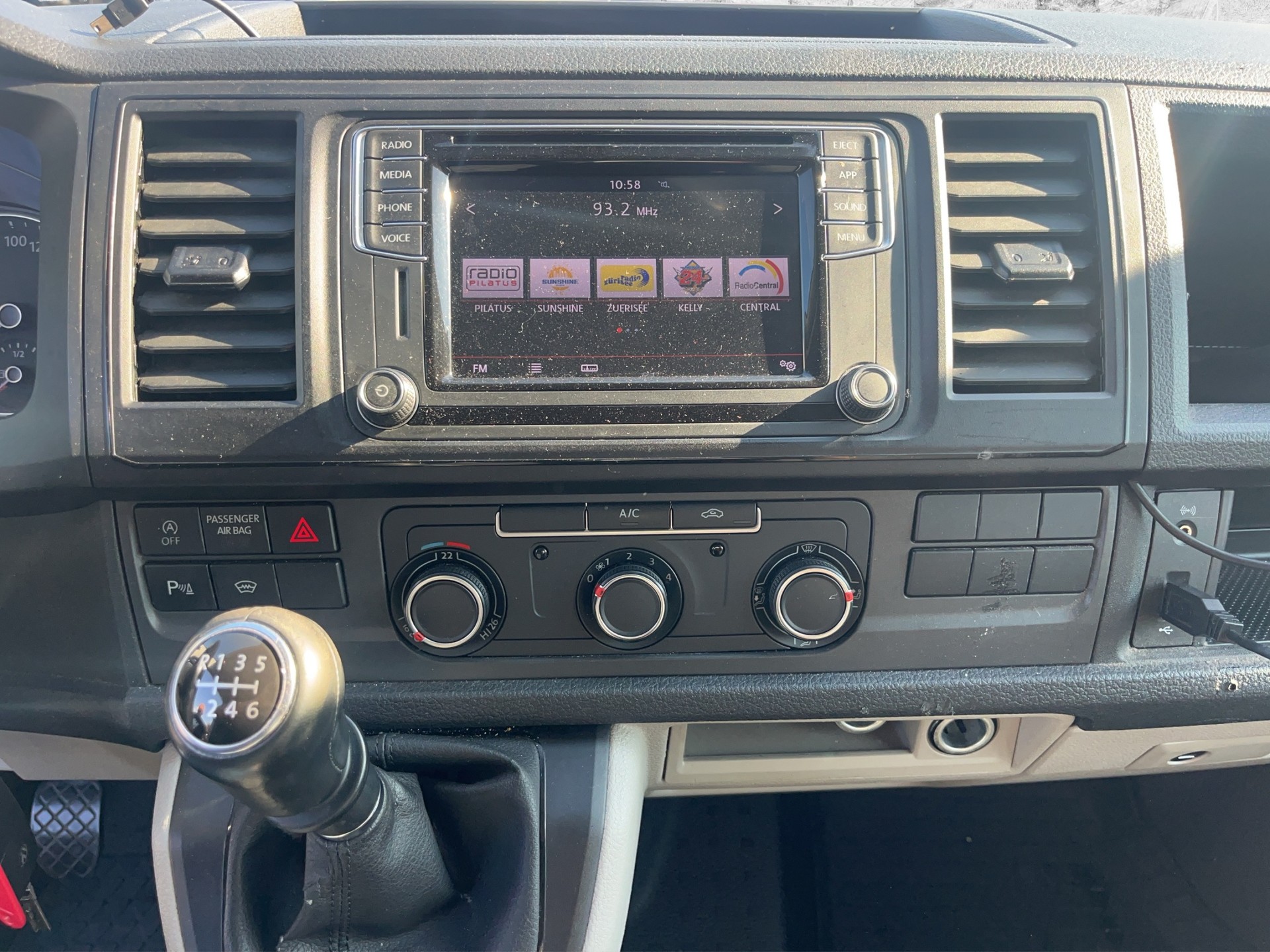 VW T6 2.0 TDI-image-10