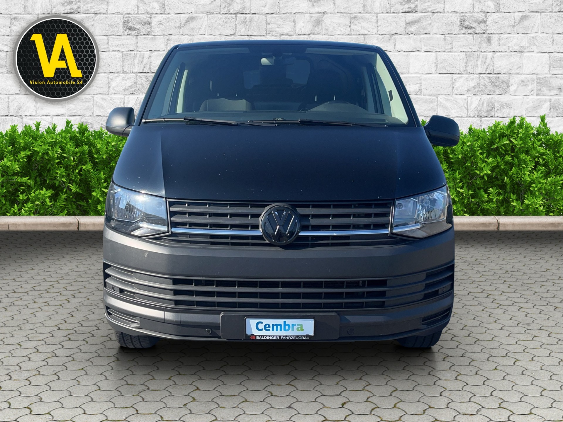 VW T6 2.0 TDI-image-2