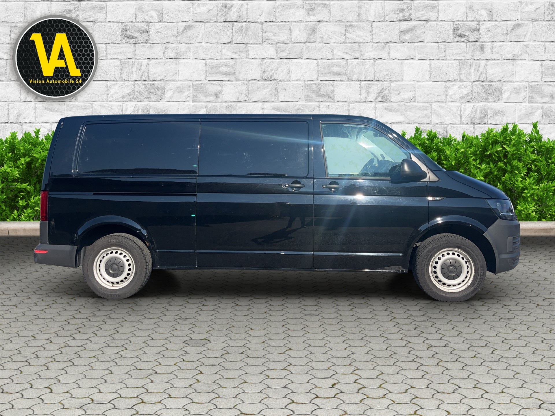 VW T6 2.0 TDI-image-0