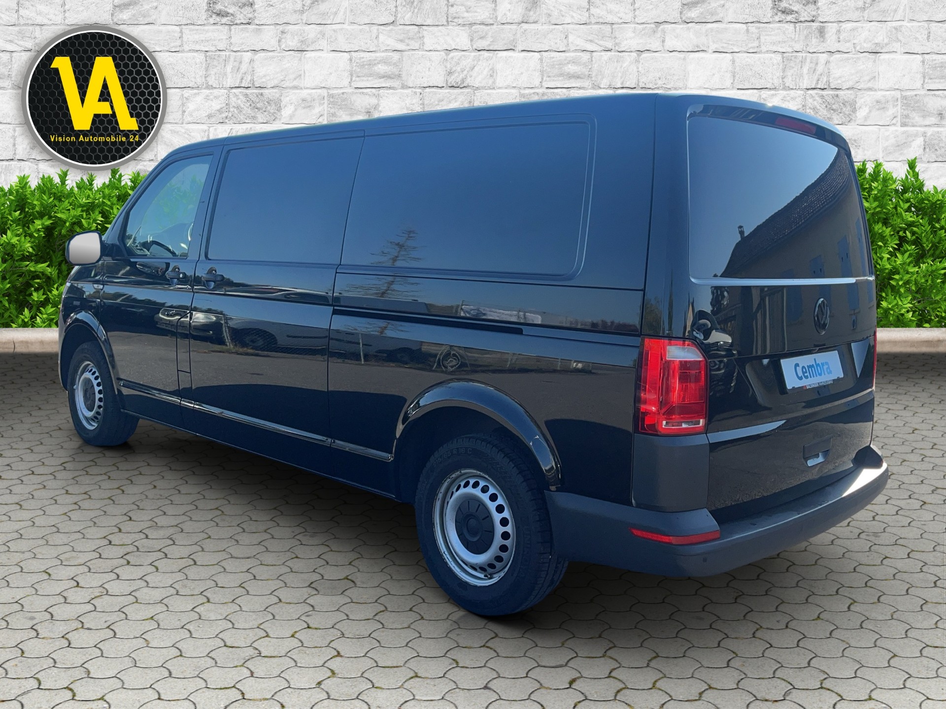 VW T6 2.0 TDI-image-7