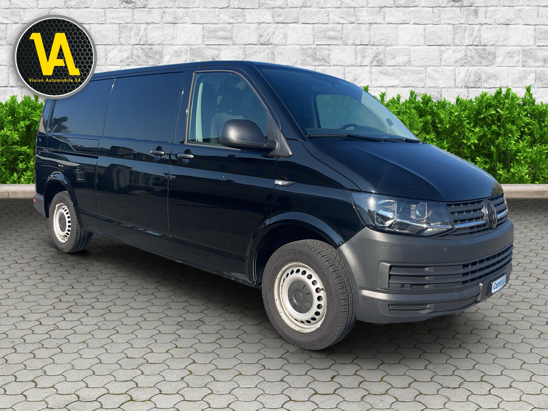 VW T6 2.0 TDI-image-4
