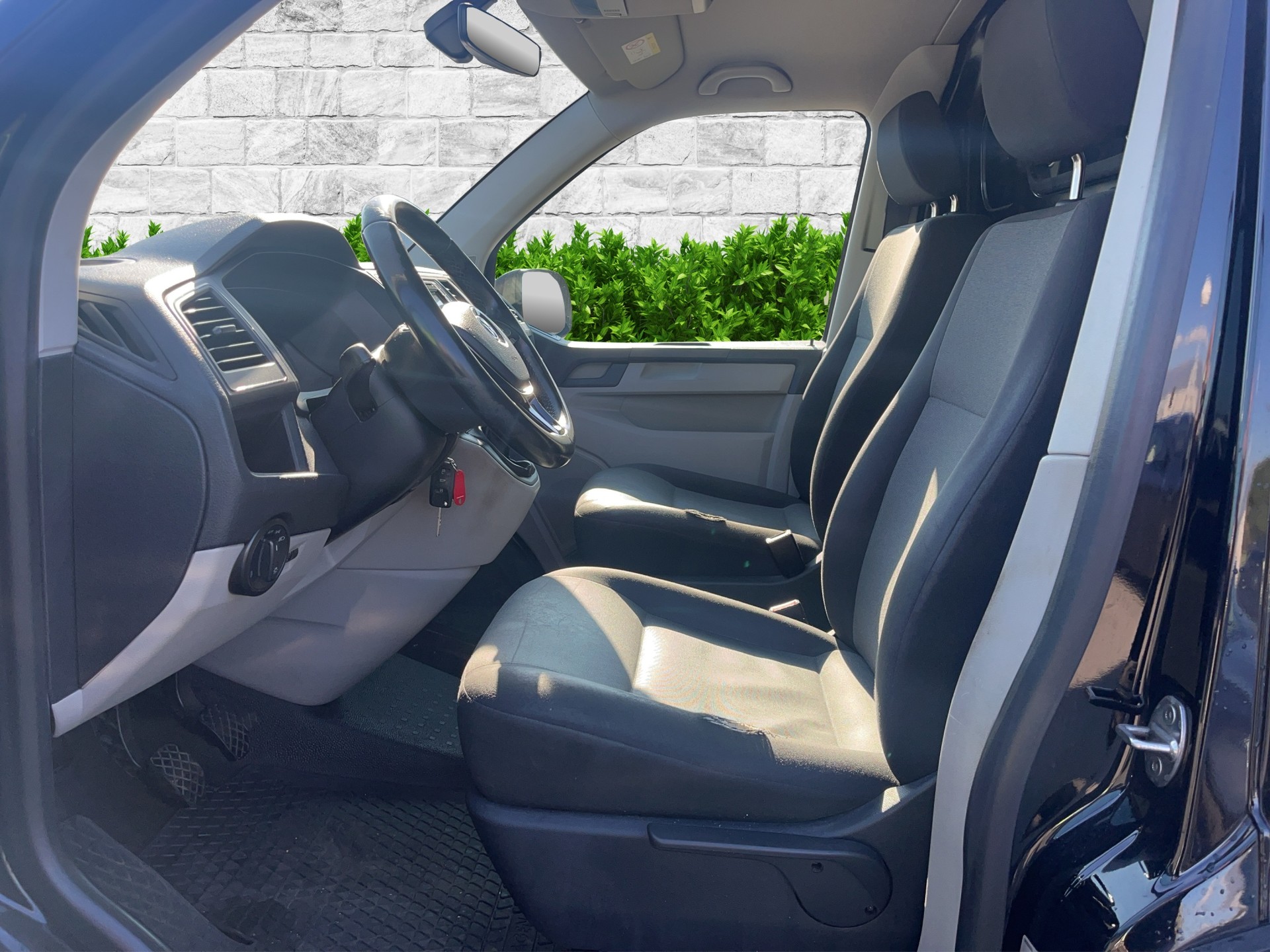 VW T6 2.0 TDI-image-8