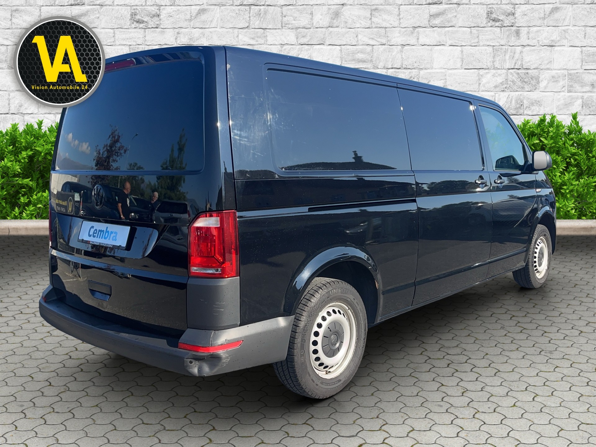 VW T6 2.0 TDI-image-5