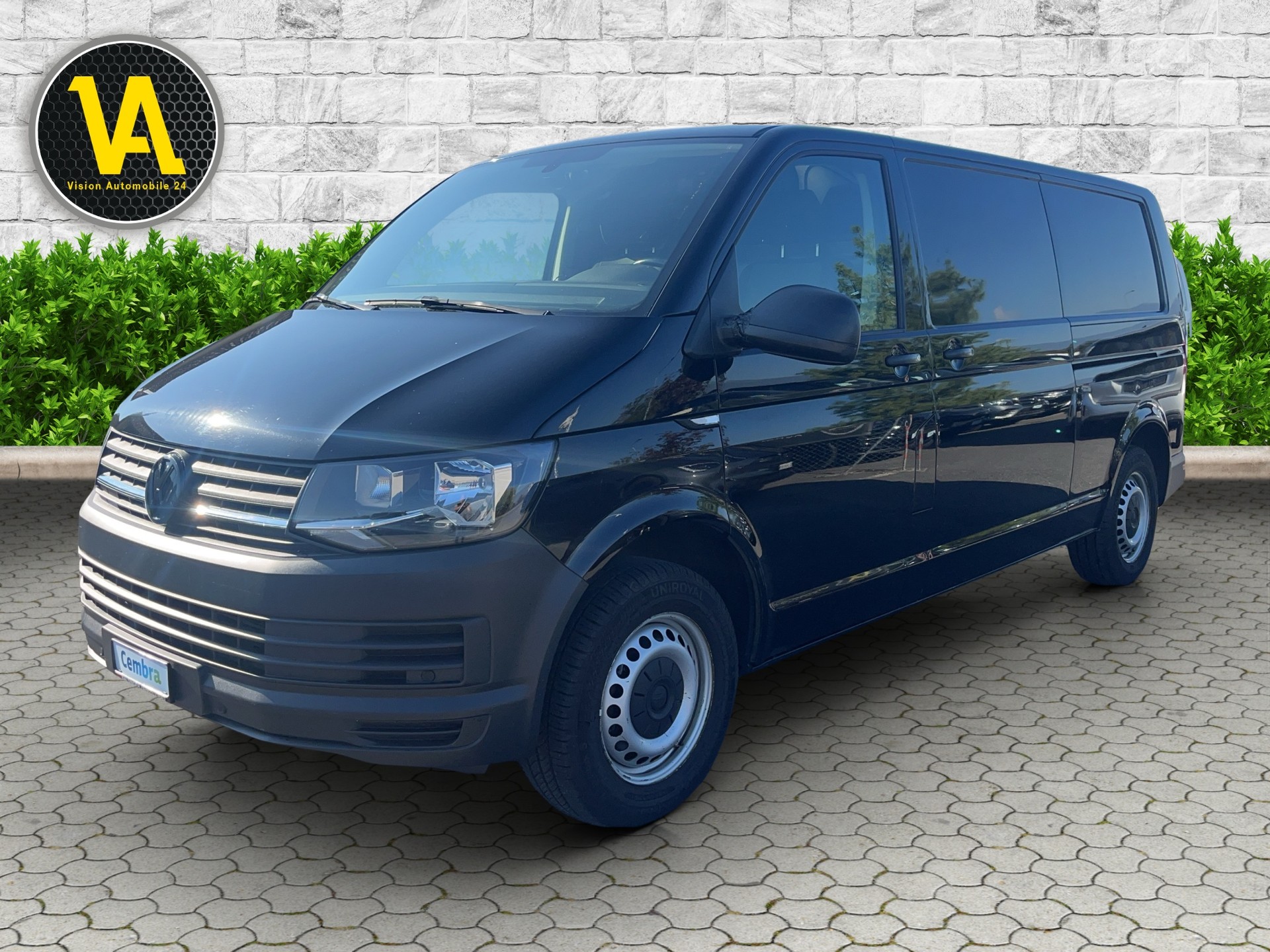 VW T6 2.0 TDI-image-3