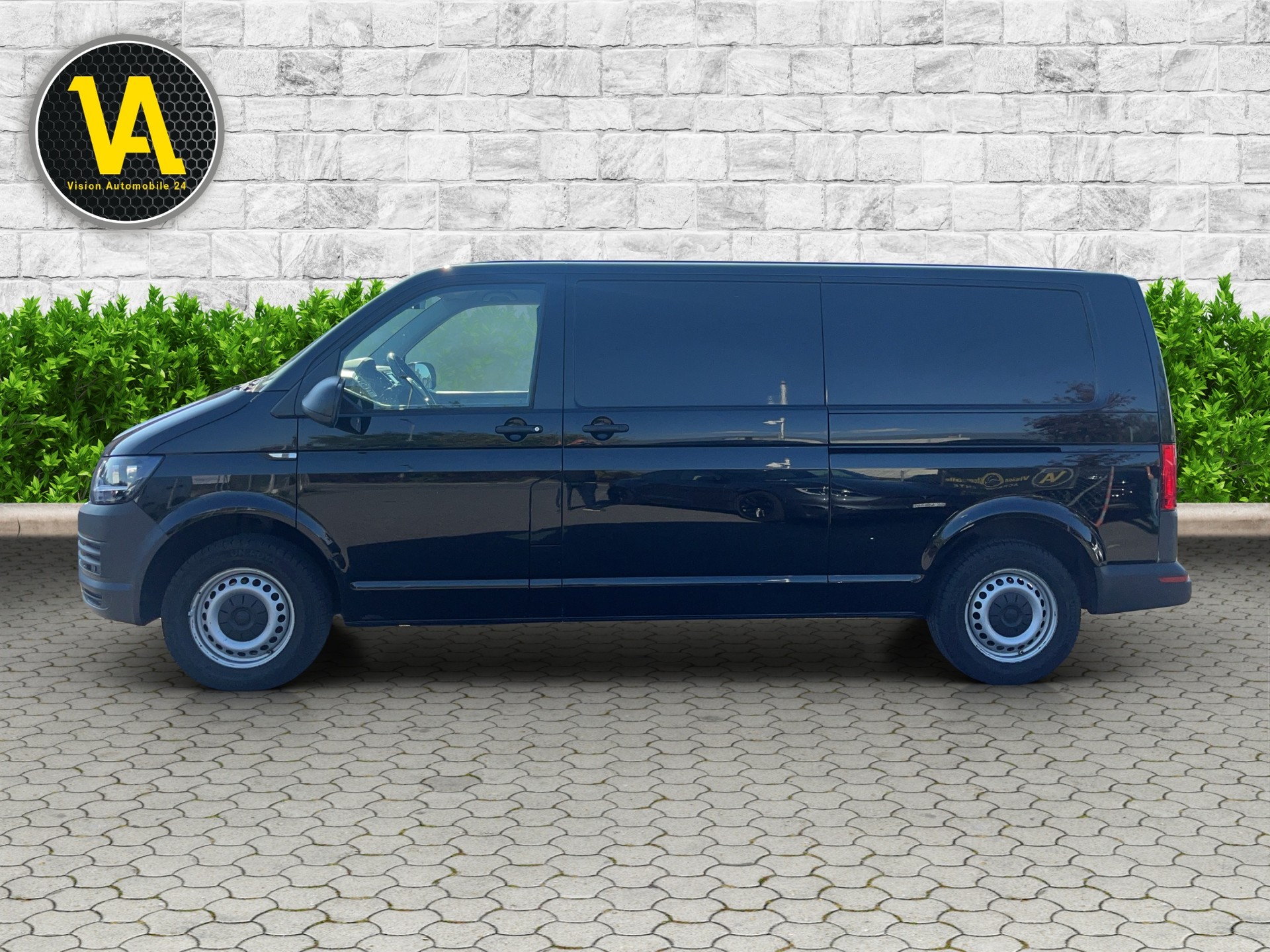 VW T6 2.0 TDI-image-1
