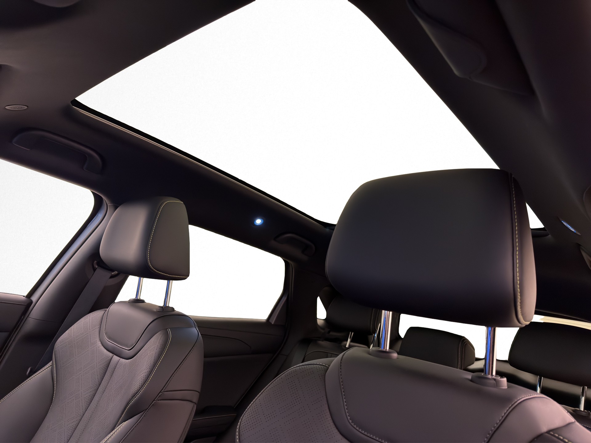 BYD Atto 2 DM-i Boost-image-14