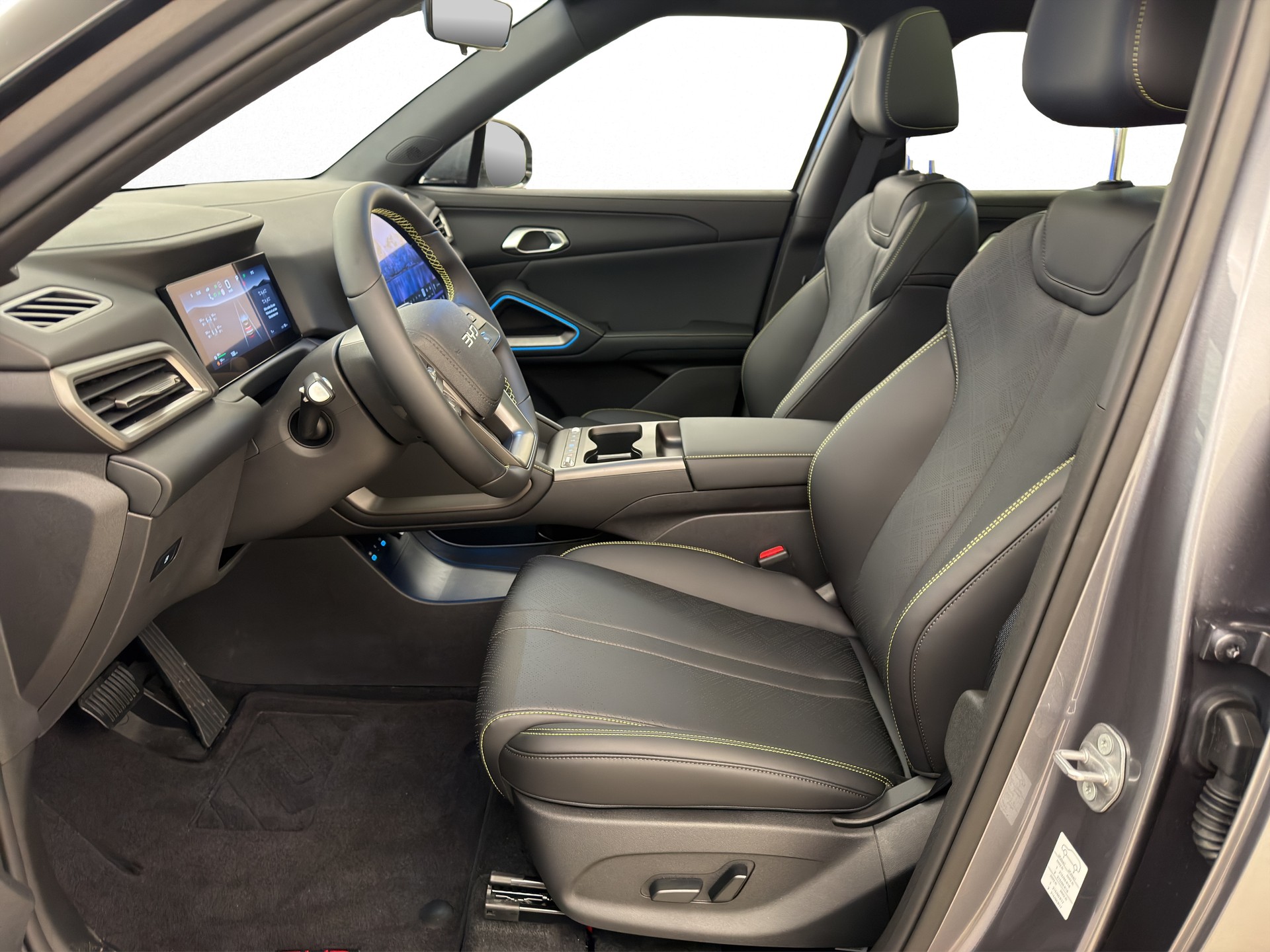 BYD Atto 2 DM-i Boost-image-6
