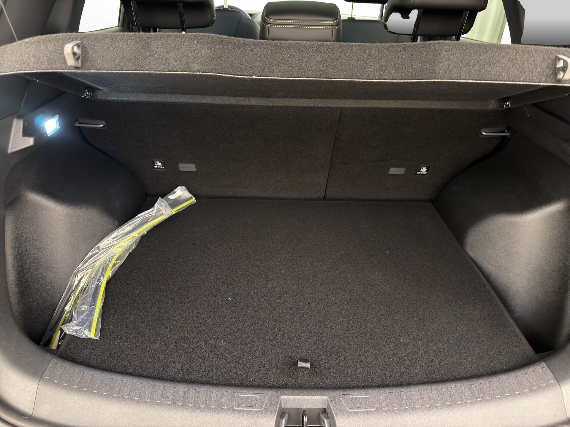 BYD Atto 2 DM-i Boost-image-12