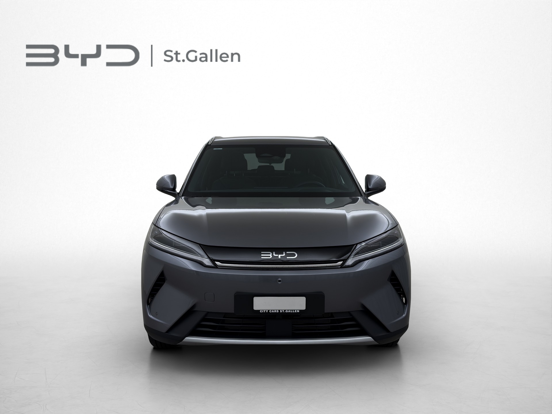 BYD Atto 2 DM-i Boost-image-0