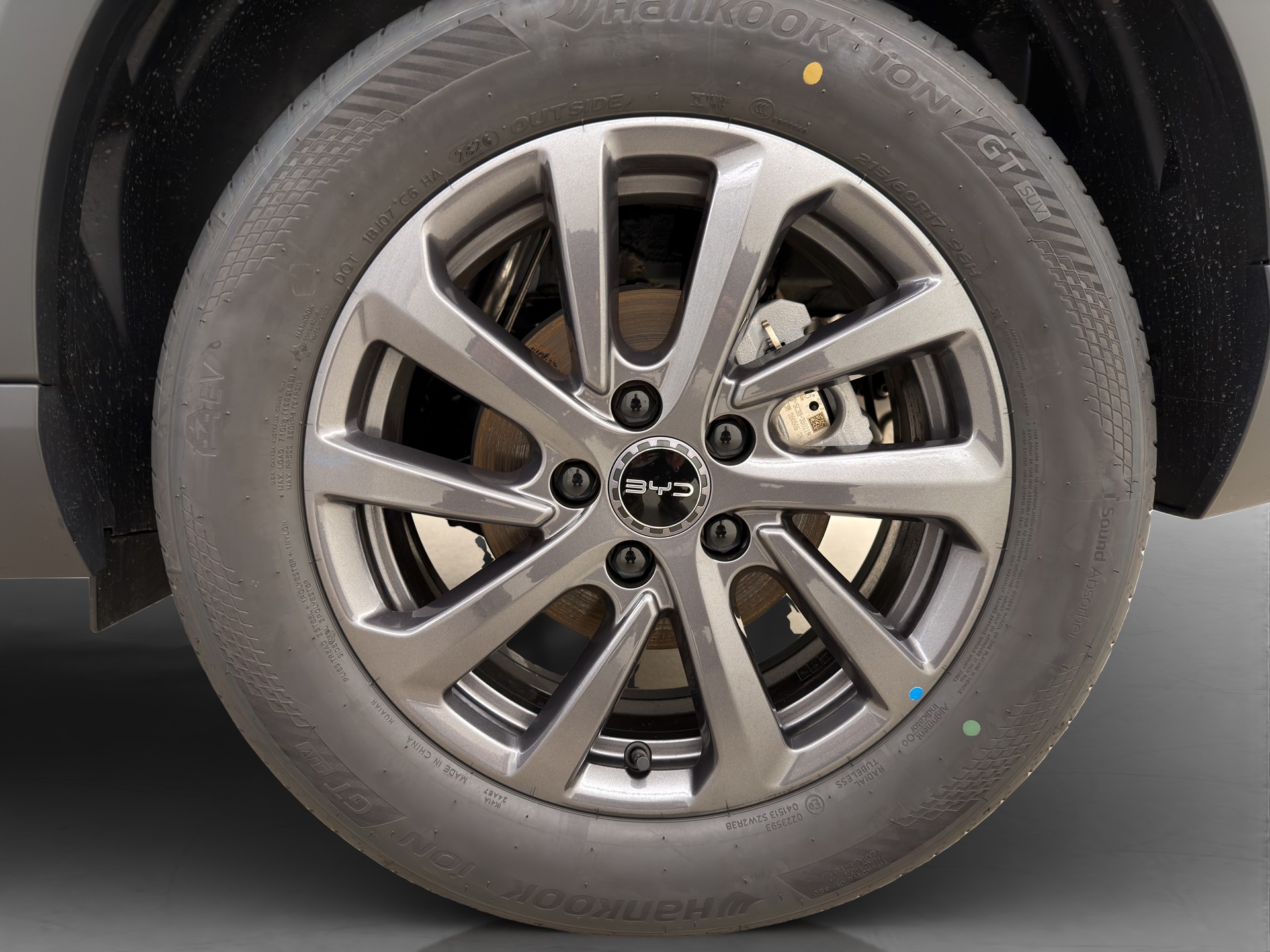 BYD Atto 2 DM-i Boost-image-5