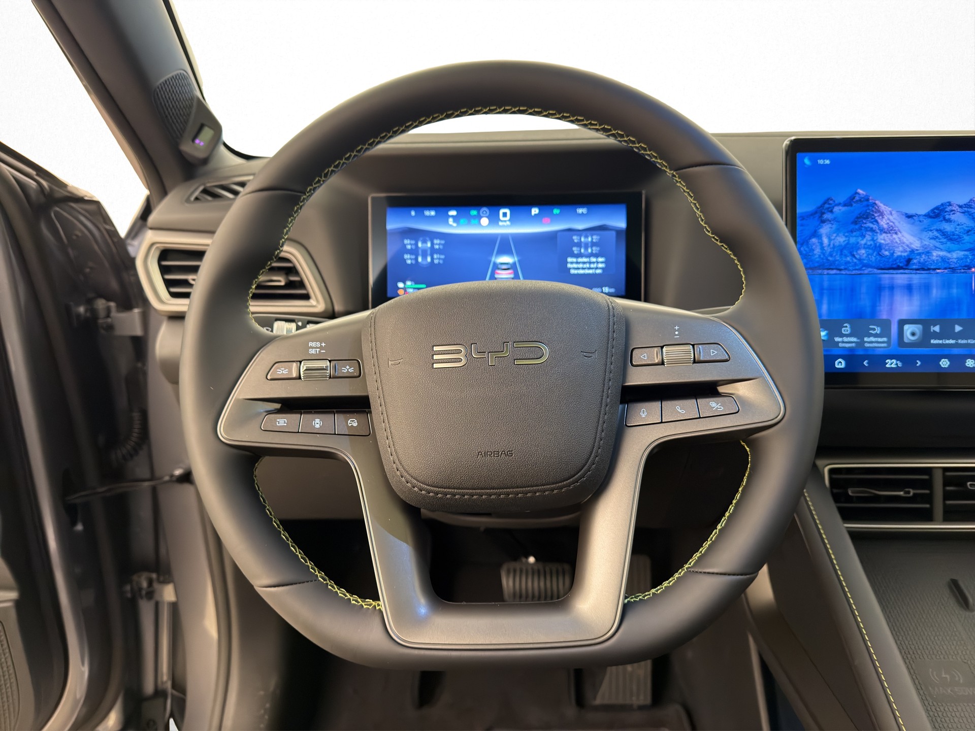 BYD Atto 2 DM-i Boost-image-7