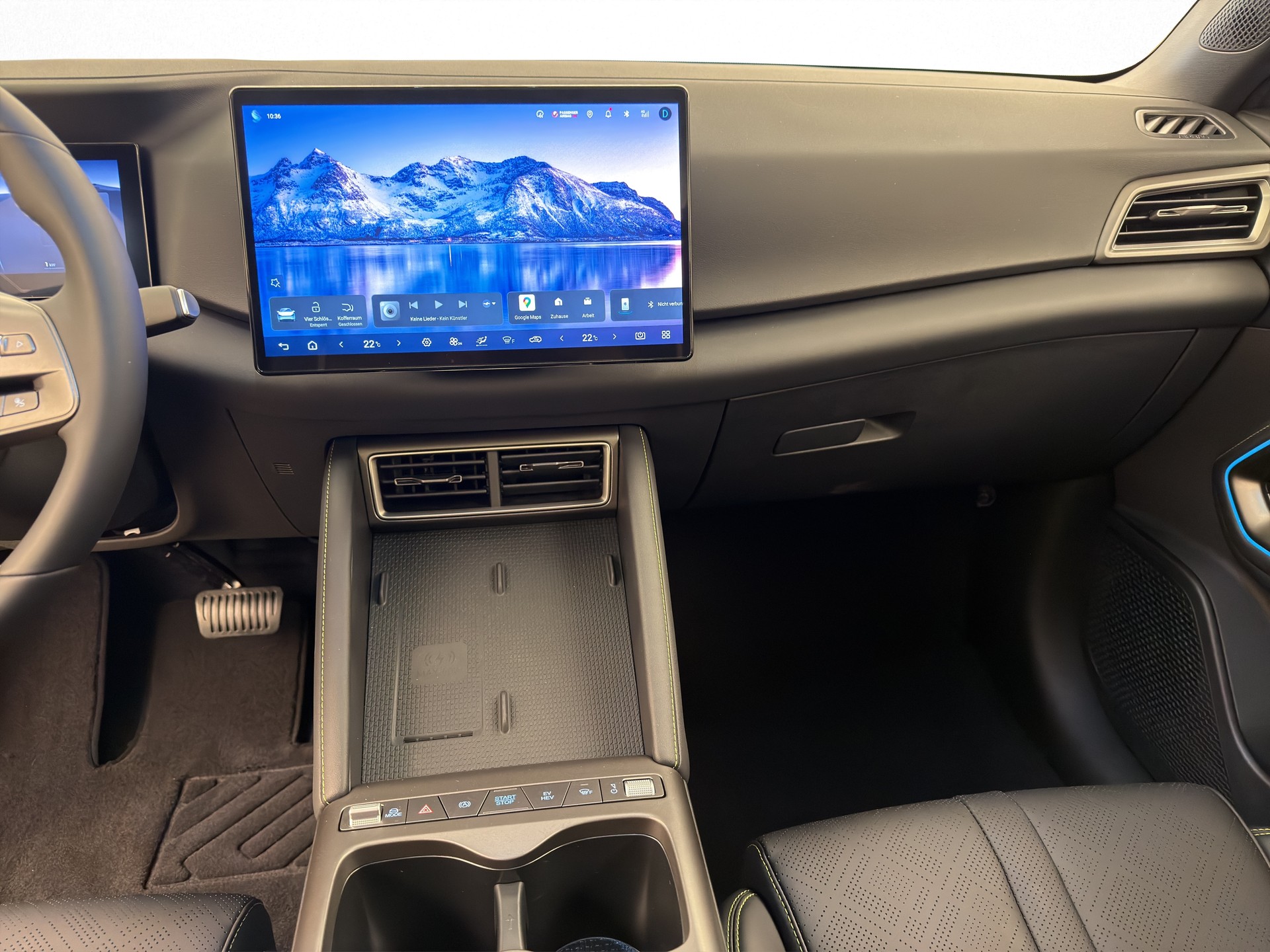 BYD Atto 2 DM-i Boost-image-9
