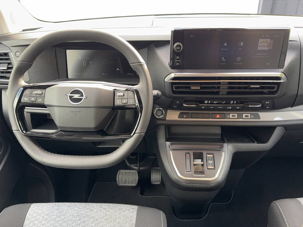 OPEL Opel Zafira EXPLR MJ27 5.0F 3.1t 2.2 BlueHDi 180 Automatik-image-4