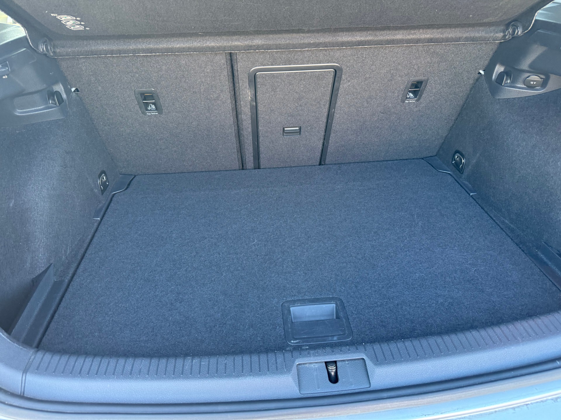 VW Golf 1.6 TDI Comfortline-image-6