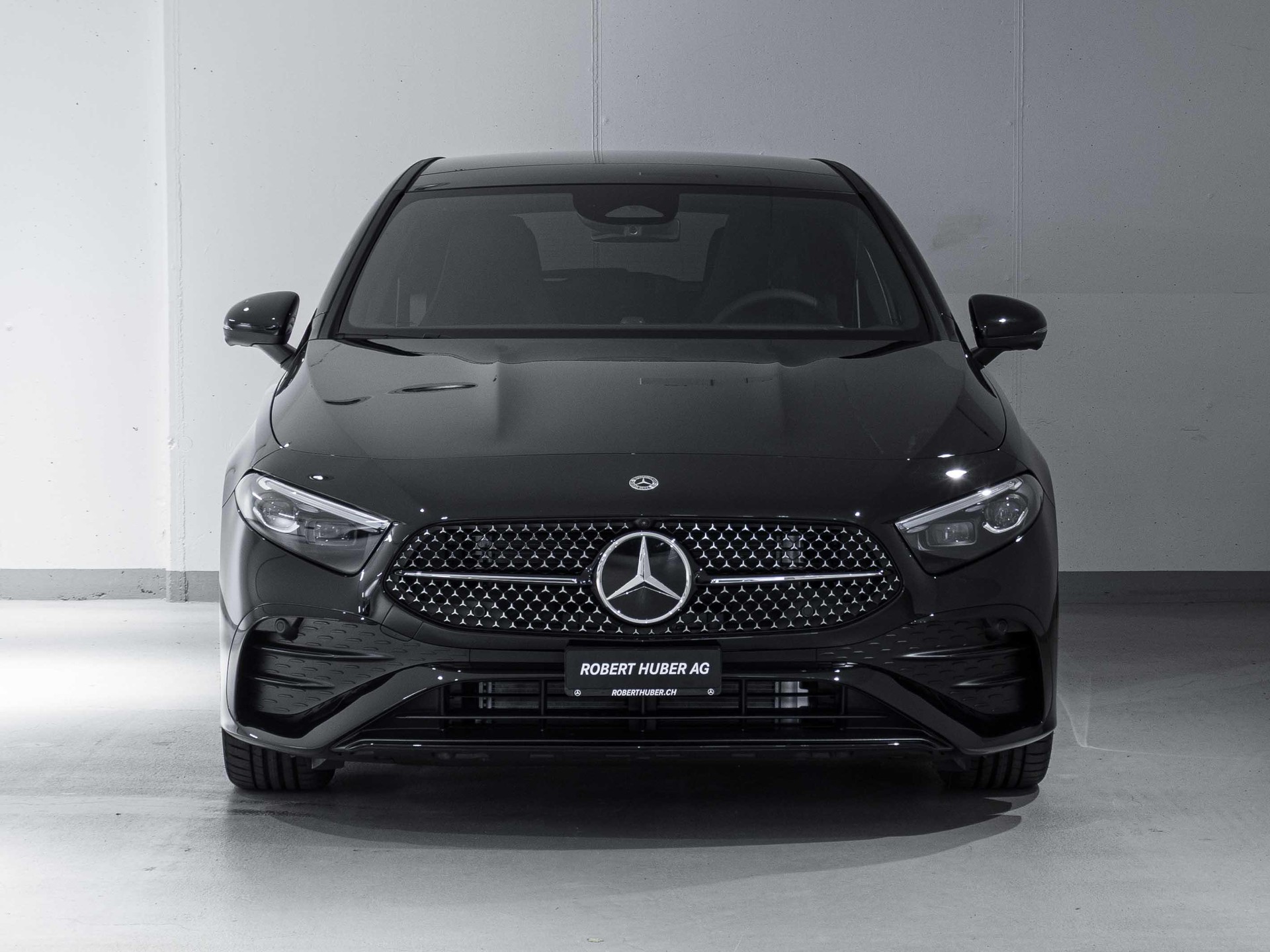 MERCEDES-BENZ A 220 d-image-2