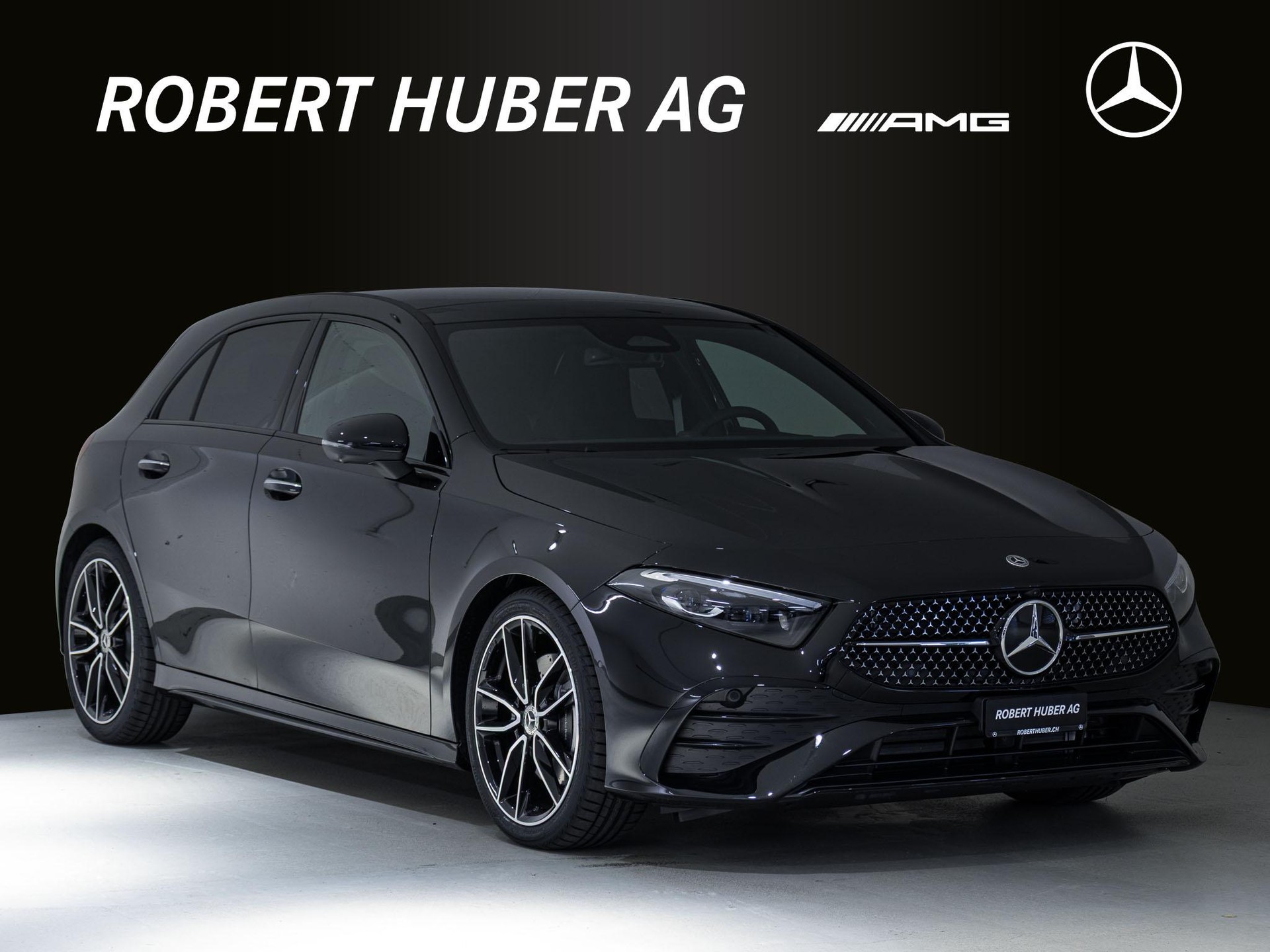 MERCEDES-BENZ A 220 d-image-0