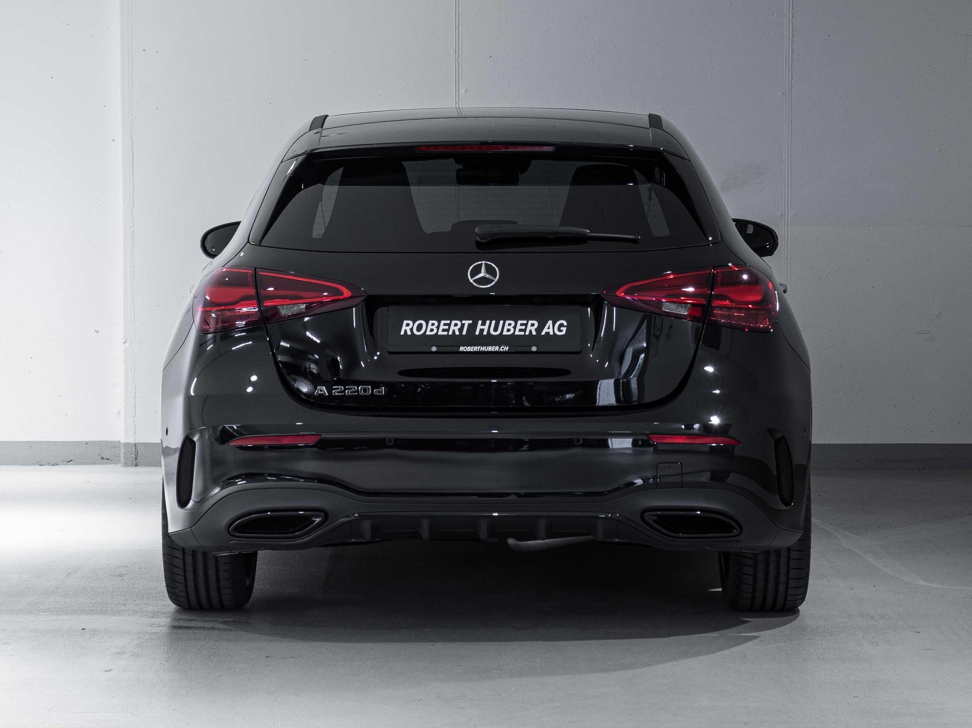 MERCEDES-BENZ A 220 d-image-5