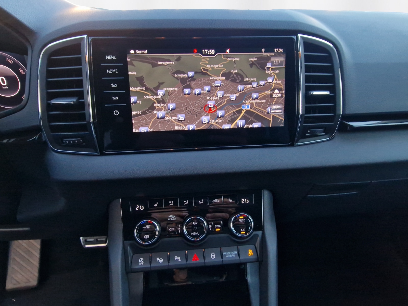 SKODA Karoq 1.5 TSI ACT Style DSG-image-8