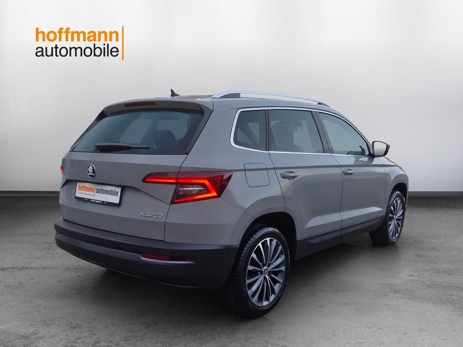 SKODA Karoq 1.5 TSI ACT Style DSG-image-3
