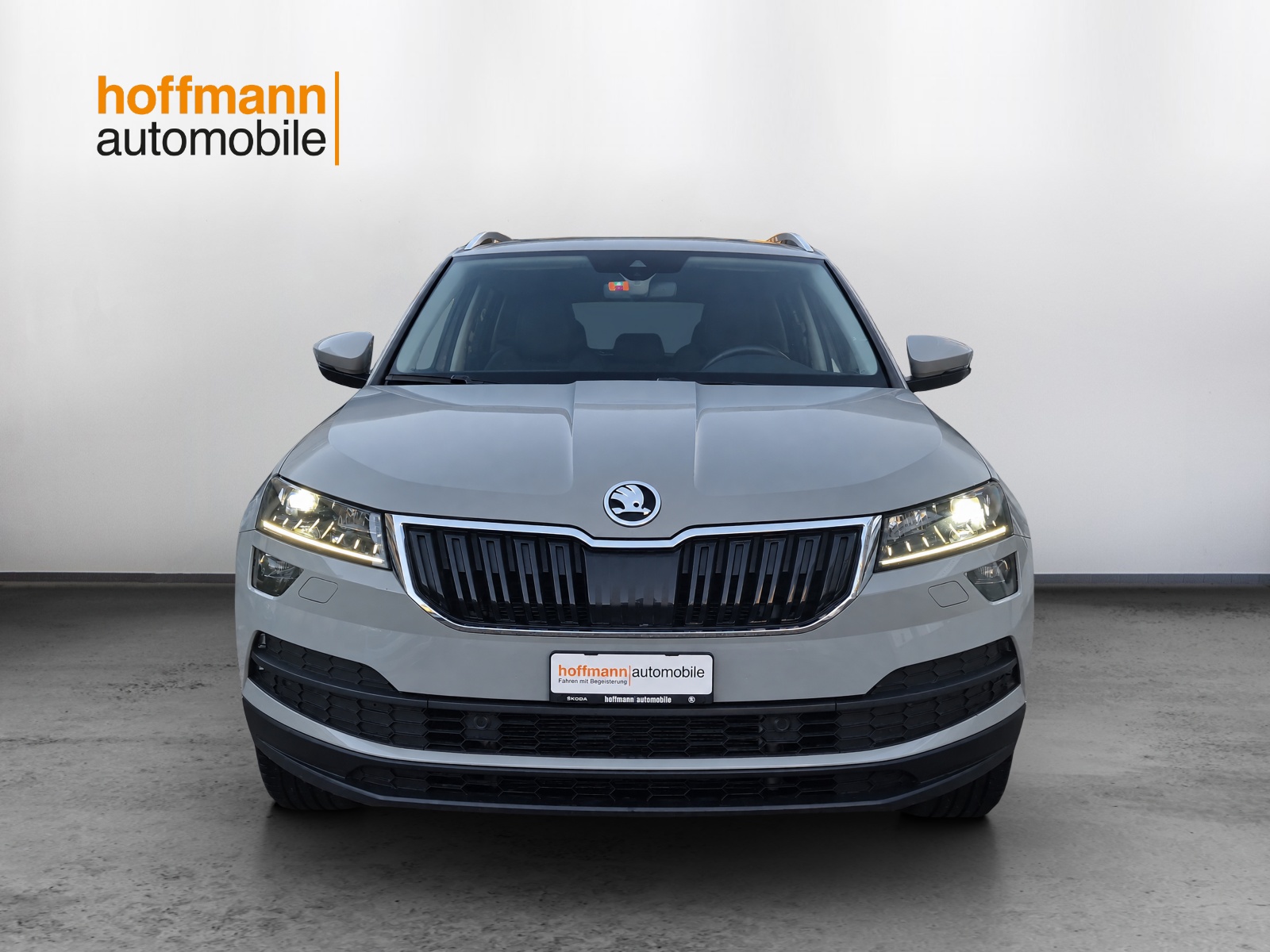 SKODA Karoq 1.5 TSI ACT Style DSG-image-1