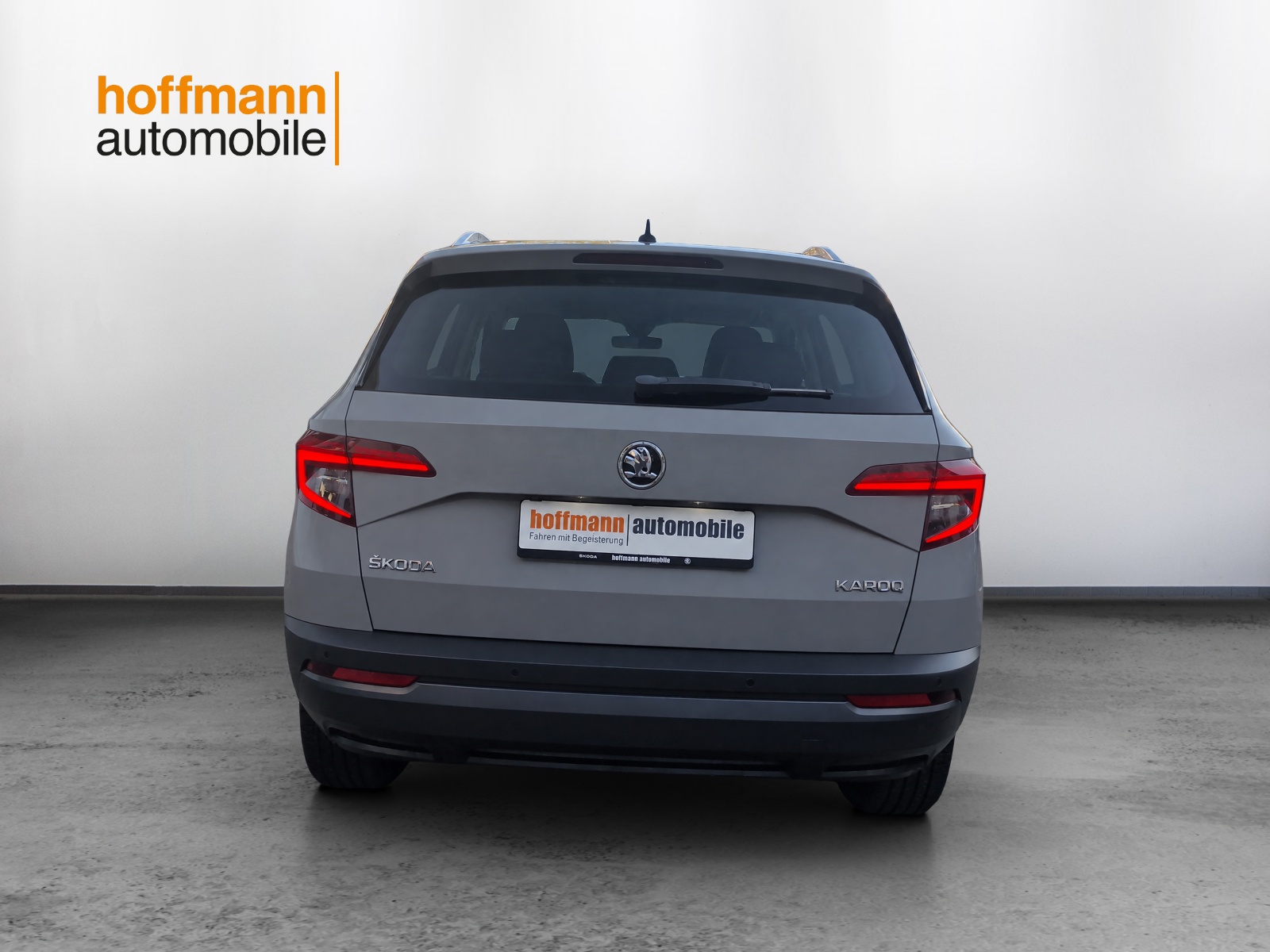 SKODA Karoq 1.5 TSI ACT Style DSG-image-4