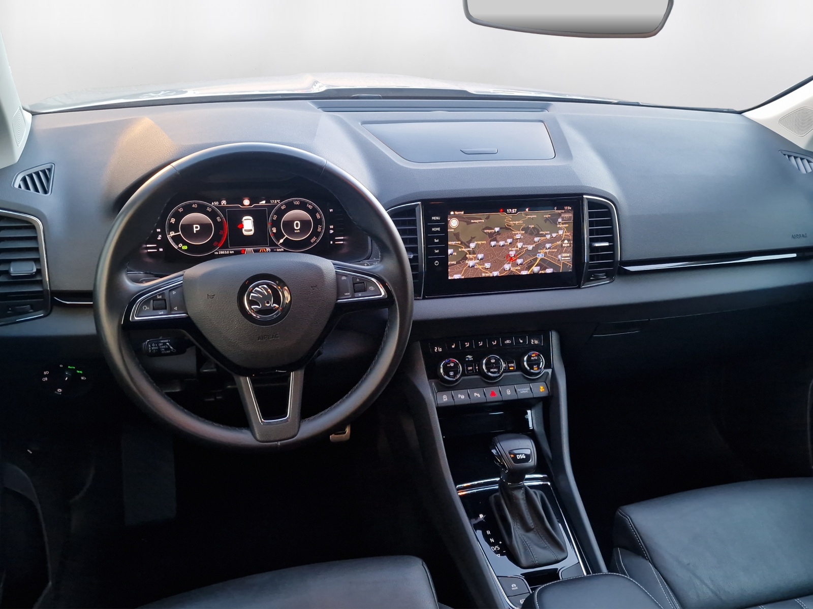 SKODA Karoq 1.5 TSI ACT Style DSG-image-6