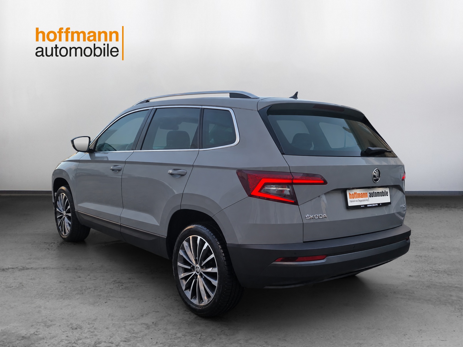 SKODA Karoq 1.5 TSI ACT Style DSG-image-5