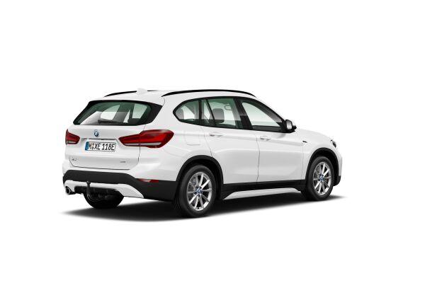 BMW X1 25e xDrive Sport Line-image-4