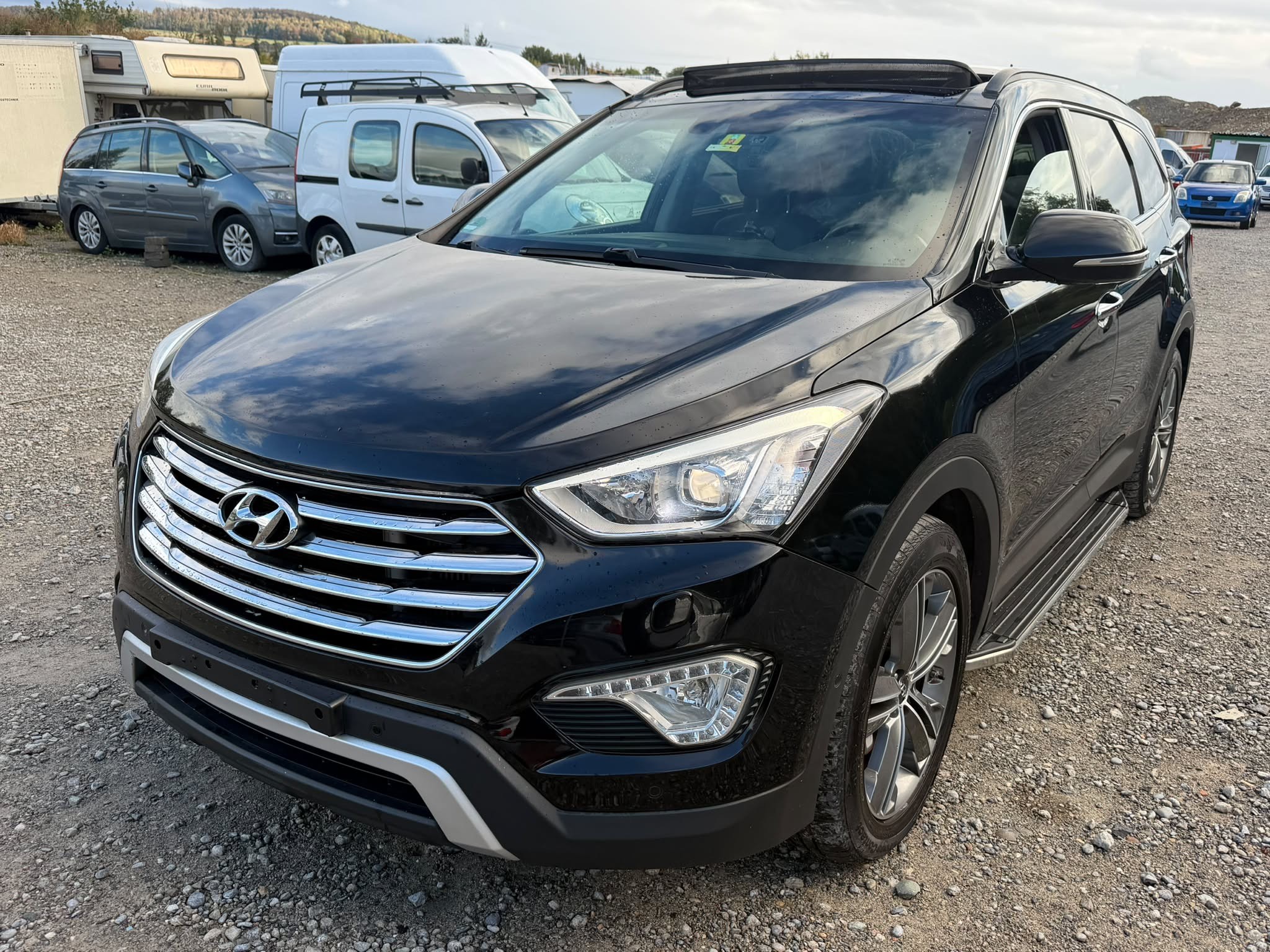 Car photo
