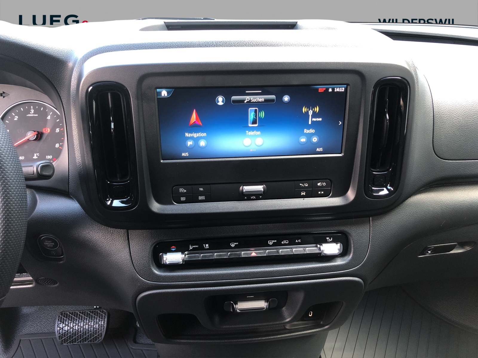 MERCEDES-BENZ Vito 116 CDI Lang Pro 9G-Tronic-image-8