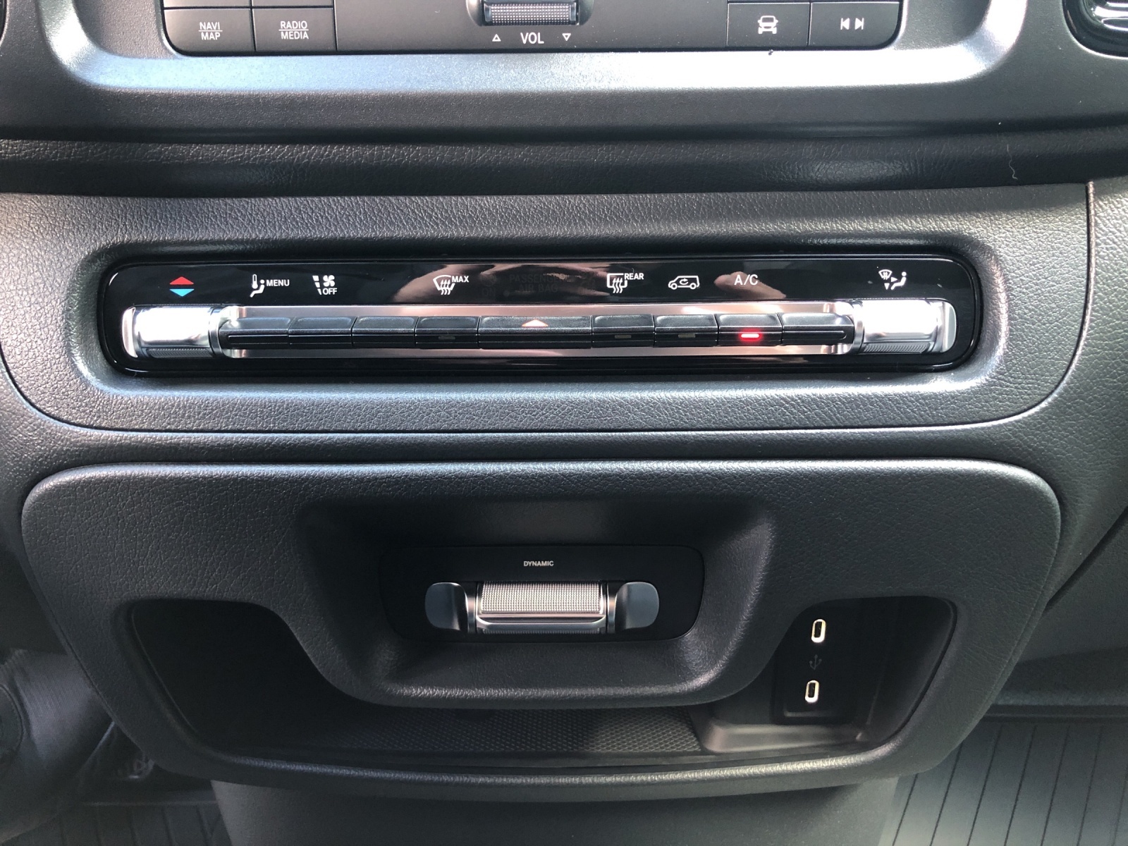 MERCEDES-BENZ Vito 116 CDI Lang Pro 9G-Tronic-image-13