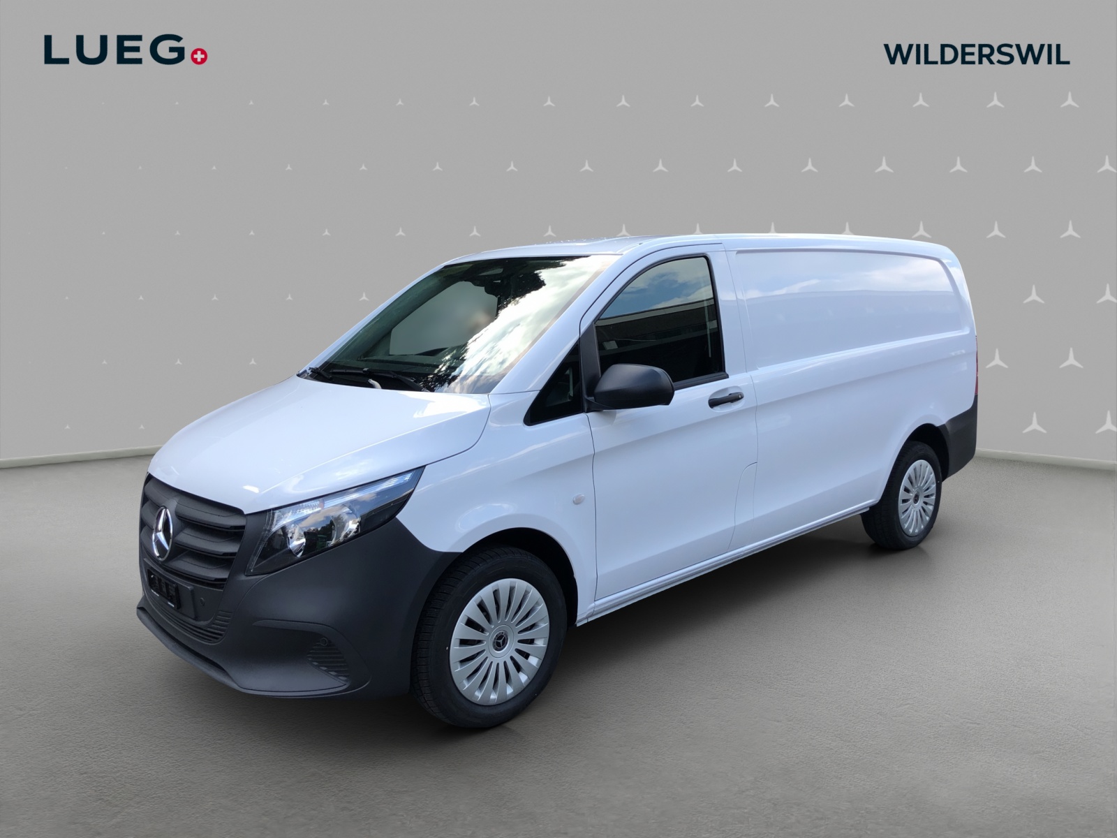MERCEDES-BENZ Vito 116 CDI Lang Pro 9G-Tronic-image-0