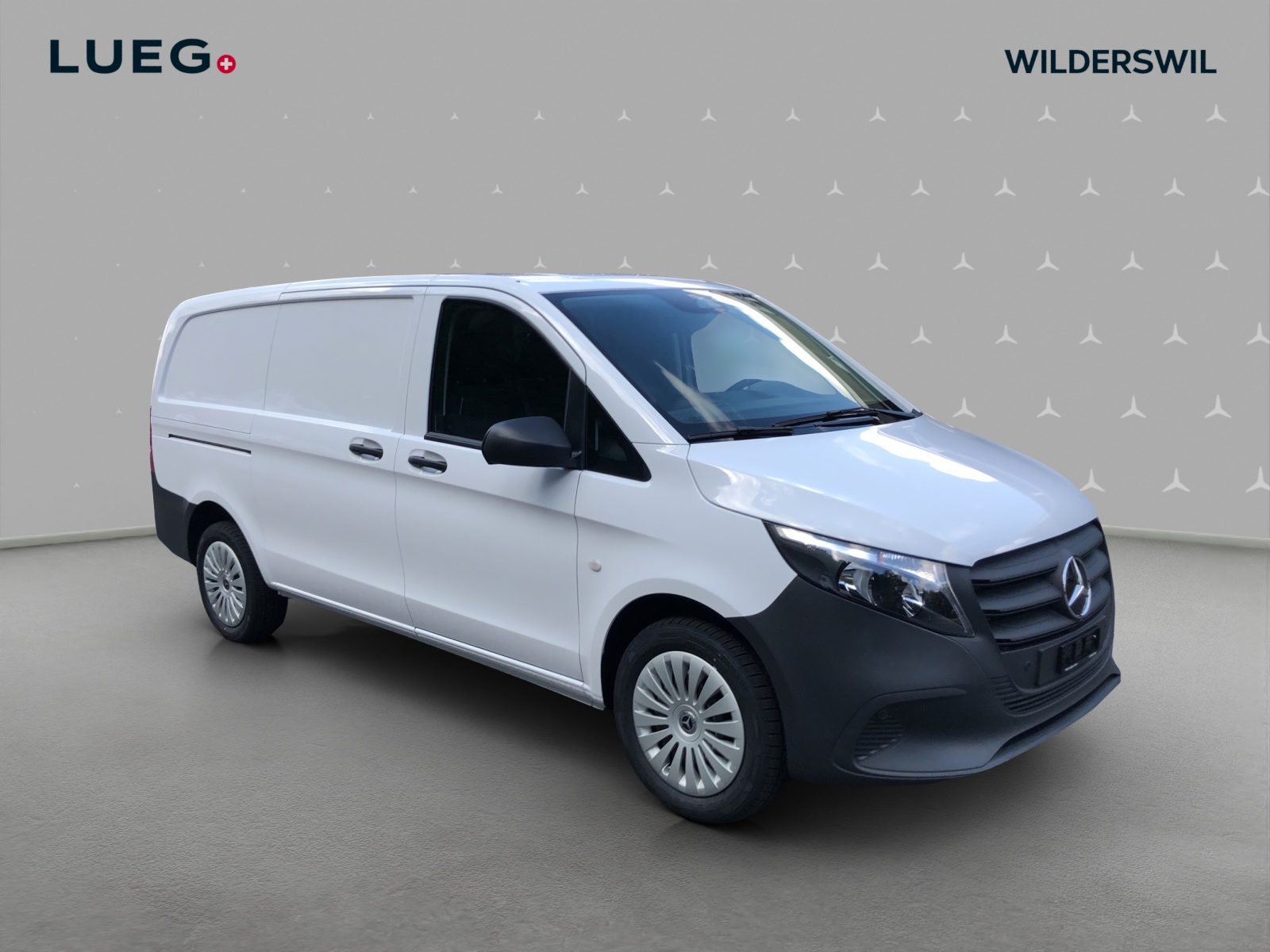MERCEDES-BENZ Vito 116 CDI Lang Pro 9G-Tronic-image-4