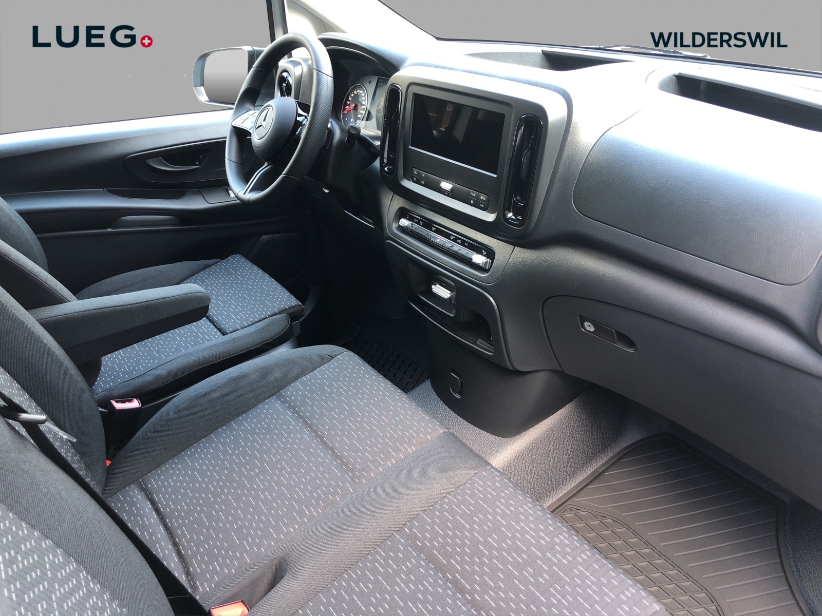 MERCEDES-BENZ Vito 116 CDI Lang Pro 9G-Tronic-image-11