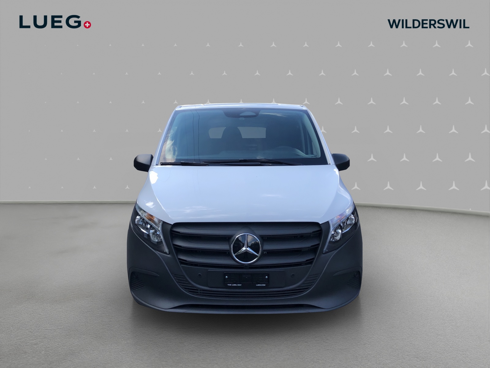 MERCEDES-BENZ Vito 116 CDI Lang Pro 9G-Tronic-image-5