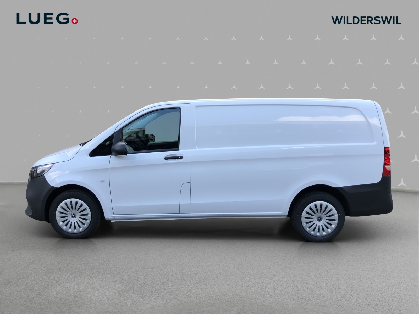 MERCEDES-BENZ Vito 116 CDI Lang Pro 9G-Tronic-image-1