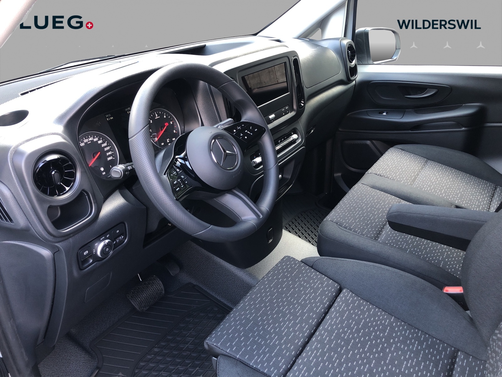 MERCEDES-BENZ Vito 116 CDI Lang Pro 9G-Tronic-image-6