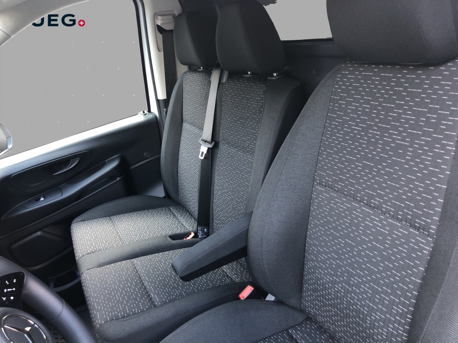 MERCEDES-BENZ Vito 116 CDI Lang Pro 9G-Tronic-image-10