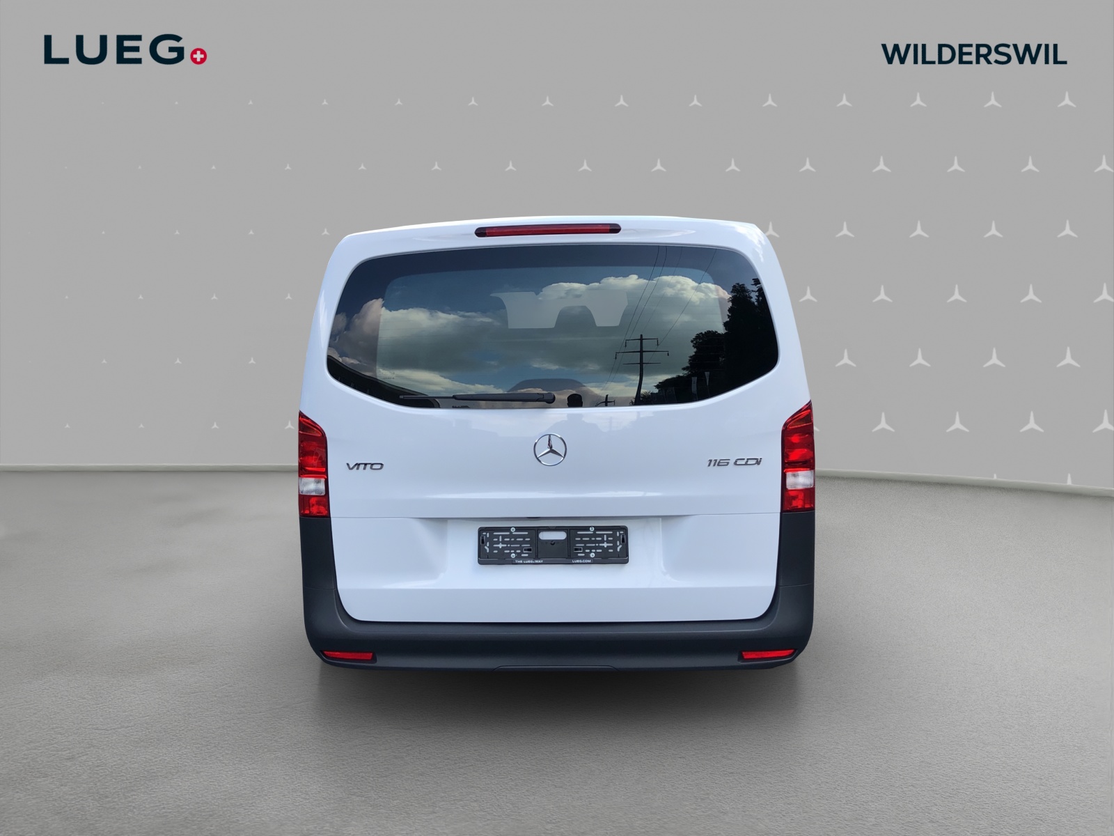 MERCEDES-BENZ Vito 116 CDI Lang Pro 9G-Tronic-image-3